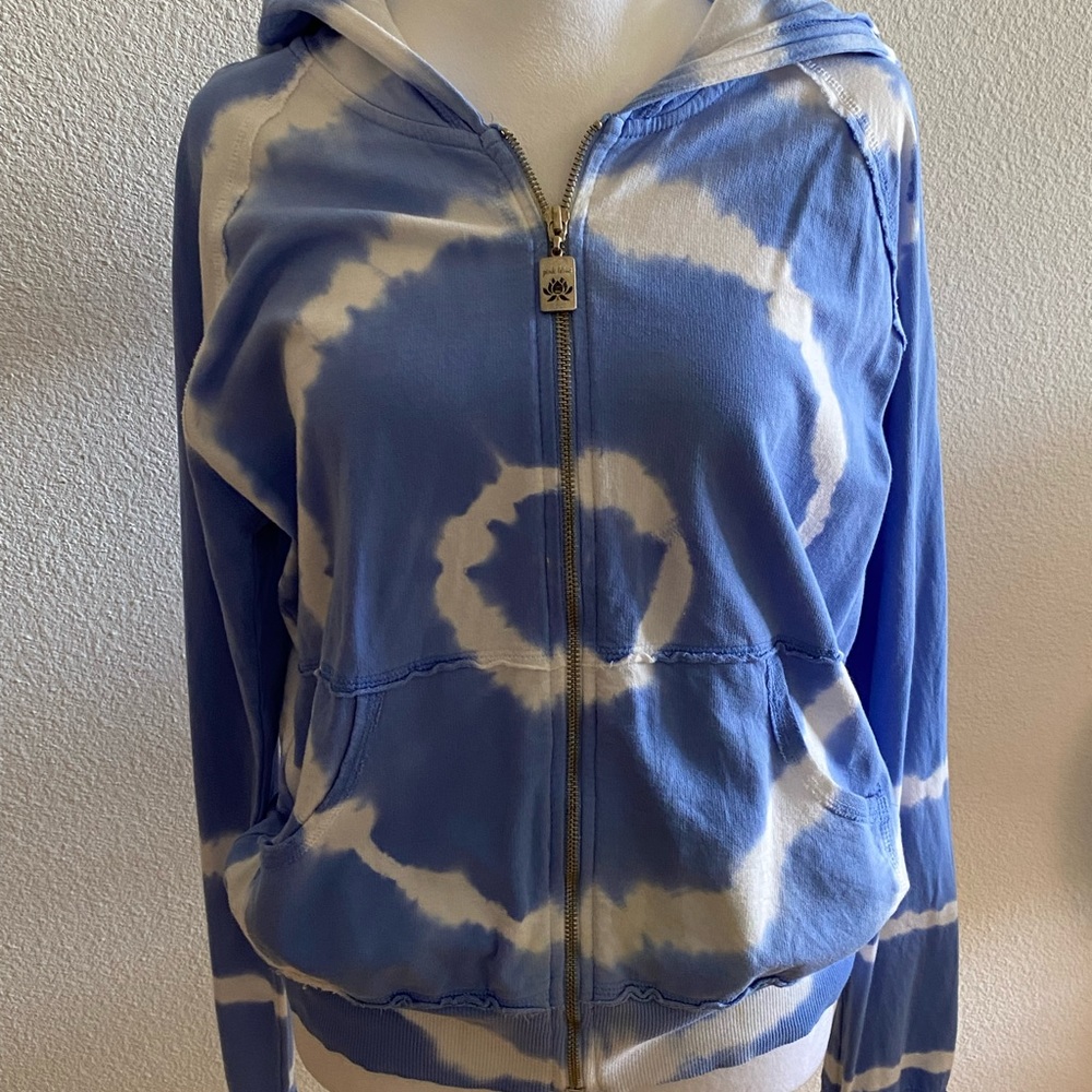Light Weight Cotton Hoodie